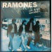 RAMONES Live In New York November 14th 1977 (DOL – DOR2127H) Europe 2017 LP (Punk)